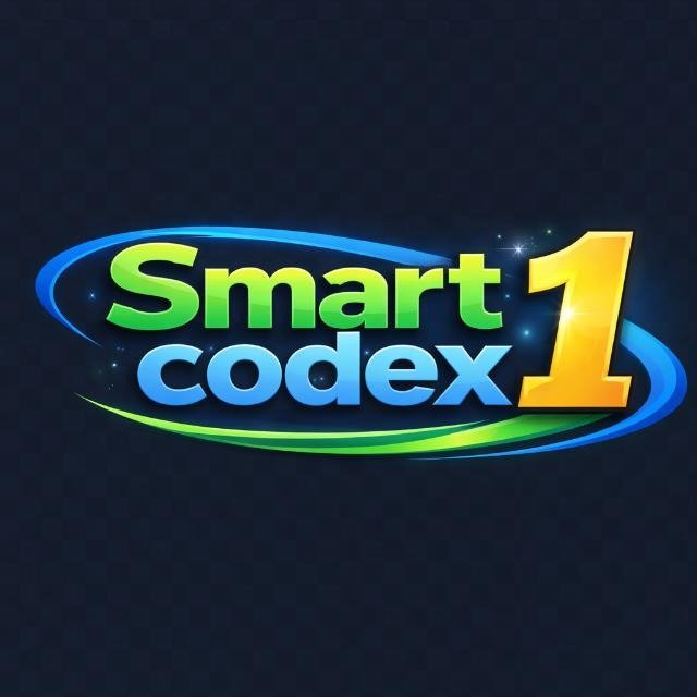 Smart CodexBet Logo